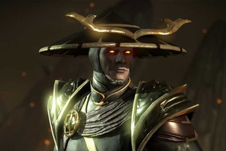 Detalladas las microtransacciones de Mortal Kombat 11: los Cristales del Tiempo Detalladas las microtransacciones de Mortal Kombat 11: los Cristales del Tiempo