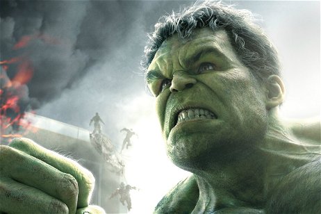 Avengers Endgame no ha podido traerse a casa el Óscar a Mejores Efectos Visuales