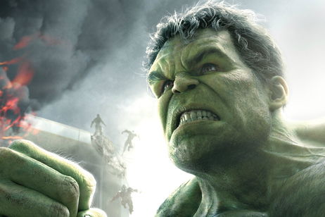 Avengers Endgame no ha podido traerse a casa el Óscar a Mejores Efectos Visuales Avengers Endgame no ha podido traerse a casa el Óscar a Mejores Efectos Visuales