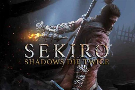 Sekiro: Shadows Die Twice anuncia su lanzamiento en Stadia