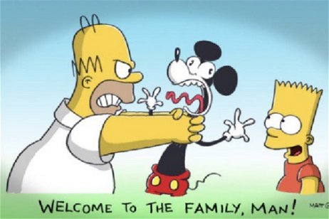 Los Simpsons pasan a ser propiedad de Disney tras el acuerdo con FOX