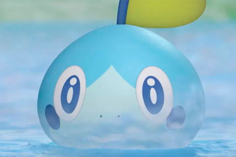 Pokémon Espada y Escudo: los iniciales reciben nuevos diseños para sus evoluciones Pokémon Espada y Escudo: los iniciales reciben nuevos diseños para sus evoluciones