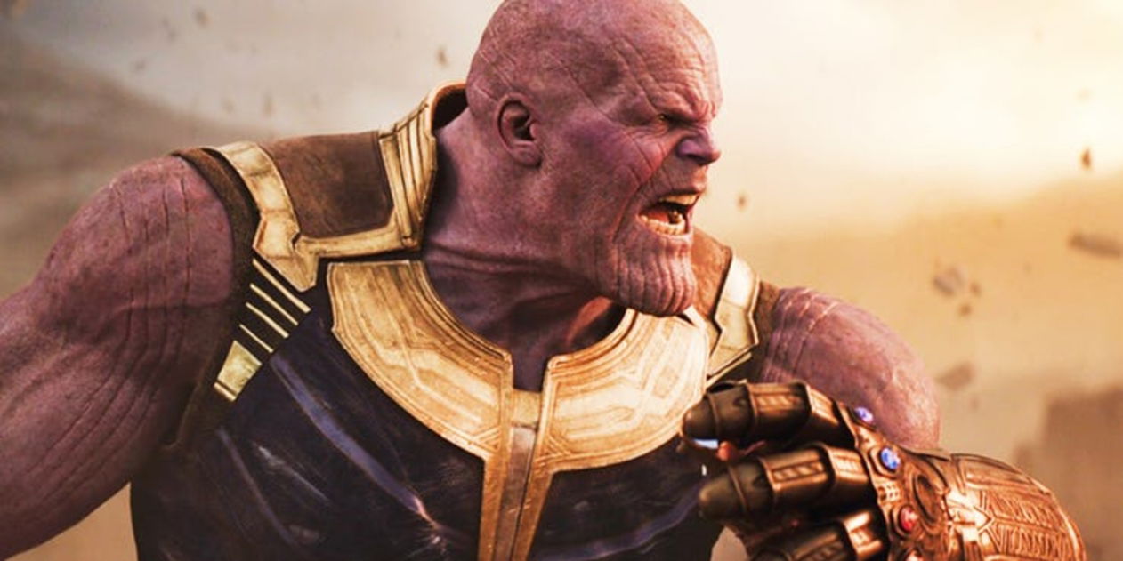 thanos 