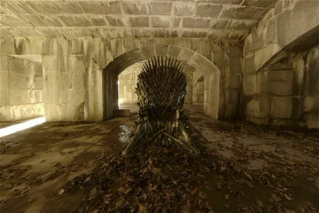 Los fans de Juego de Tronos ya han encontrado los 6 tronos escondidos por HBO