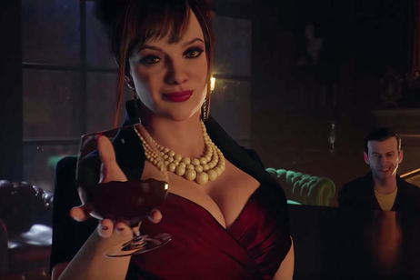 Vampire: The Masquerade - Bloodlines 2 ha sido retrasado Vampire: The Masquerade - Bloodlines 2 ha sido retrasado