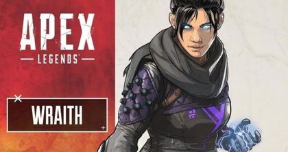 Un jugador de Apex Legends descubre una animación inédita Un jugador de Apex Legends descubre una animación inédita