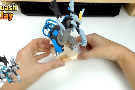 Un artista hace tutoriales en Youtube de cómo crear Pokémon de plastilina
