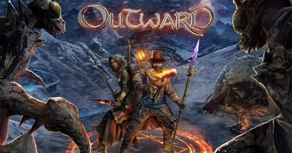 Análisis de Outward - la fusión descompensada entre Elder Scrolls y Dark Souls