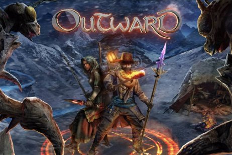 Análisis de Outward - la fusión descompensada entre Elder Scrolls y Dark Souls