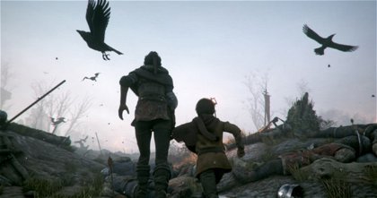 A Plague Tale: Innocence correrá a 4K en PS4 Pro y Xbox One x