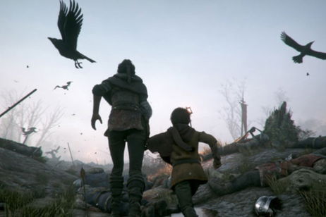 A Plague Tale: Innocence correrá a 4K en PS4 Pro y Xbox One x A Plague Tale: Innocence correrá a 4K en PS4 Pro y Xbox One x