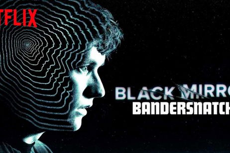 La historia real de Bandersnatch, el juego que inspiró un capítulo de Black Mirror La historia real de Bandersnatch, el juego que inspiró un capítulo de Black Mirror