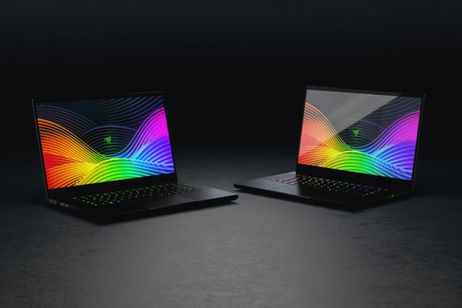 Blade 15 y Blade Pro 17: características y precio de los nuevos portátiles gaming de Razer Blade 15 y Blade Pro 17: características y precio de los nuevos portátiles gaming de Razer