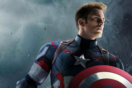 Los guionistas de Vengadores: Endgame explican los verdaderos poderes de Capitán América Los guionistas de Vengadores: Endgame explican los verdaderos poderes de Capitán América