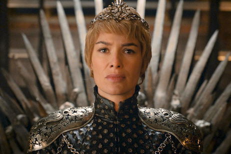 Headey se negaba a una de las decisiones de Cersei en el episodio 8x01 de Juego de Tronos Headey se negaba a una de las decisiones de Cersei en el episodio 8x01 de Juego de Tronos