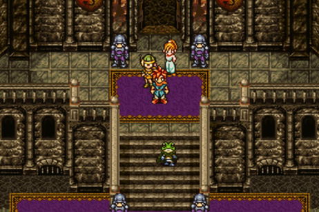 Los japoneses eligen a Chrono Trigger como el mejor videojuego de los últimos 30 años Los japoneses eligen a Chrono Trigger como el mejor videojuego de los últimos 30 años