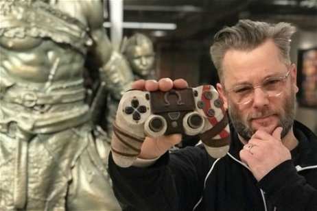 El director de God of War habla de cómo les influyó The Last of Us