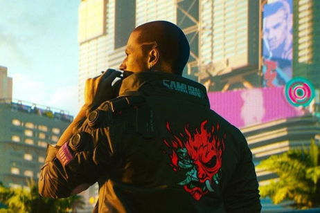Las acciones de CD Projekt RED alcanzan máximos históricos con el lanzamiento de Cyberpunk 2077 Las acciones de CD Projekt RED alcanzan máximos históricos con el lanzamiento de Cyberpunk 2077