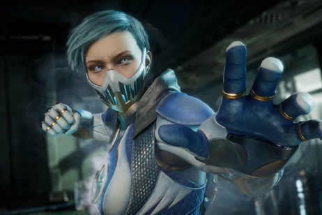 Los tres finales de Mortal Kombat 11, explicados Los tres finales de Mortal Kombat 11, explicados
