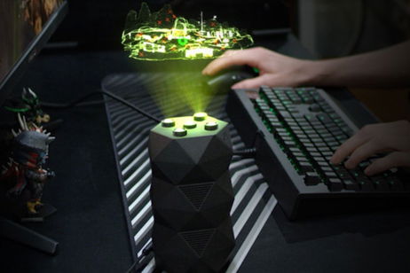 NVIDIA anuncia un asistente personal pero... en realidad es una broma del April Fool's Day NVIDIA anuncia un asistente personal pero... en realidad es una broma del April Fool's Day