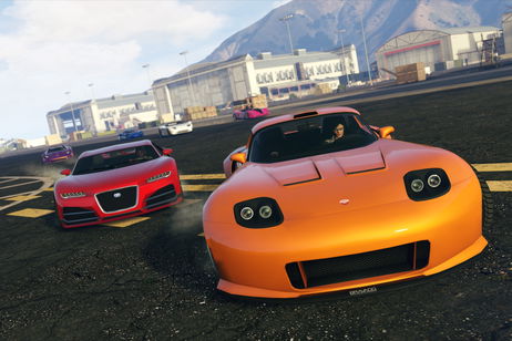 Grand Theft Auto VI, confirmado por un ex empleado de Rockstar Grand Theft Auto VI, confirmado por un ex empleado de Rockstar