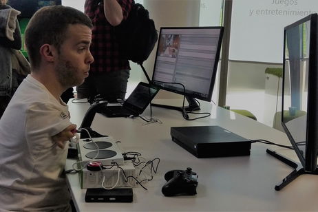 Xbox Adaptive Controller, el mando con el que “ganamos todos” Xbox Adaptive Controller, el mando con el que “ganamos todos”