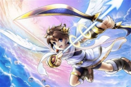 Un remaster de Kid Icarus puede estar preparando su llegada a Nintendo Switch