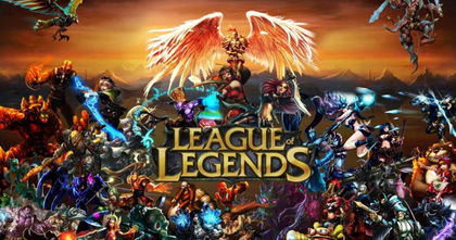 League of Legends revela nueve skins completamente nuevas League of Legends revela nueve skins completamente nuevas