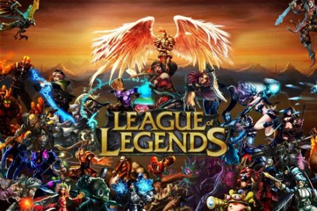 League of Legends revela nueve skins completamente nuevas
