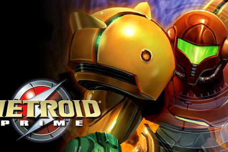 Tumban el proyecto fan de Metroid Prime 2D y se ven obligados a eliminar la demo Tumban el proyecto fan de Metroid Prime 2D y se ven obligados a eliminar la demo