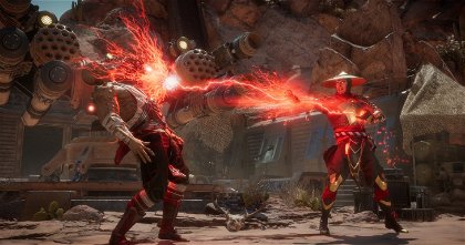 El director de Mortal Kombat 11 responde a la polémica sobre el precio de las skins