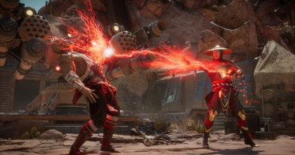 El director de Mortal Kombat 11 responde a la polémica sobre el precio de las skins El director de Mortal Kombat 11 responde a la polémica sobre el precio de las skins