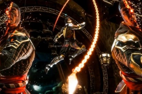 Mortal Kombat 11 es tan violento que no puede lanzarse en varios países