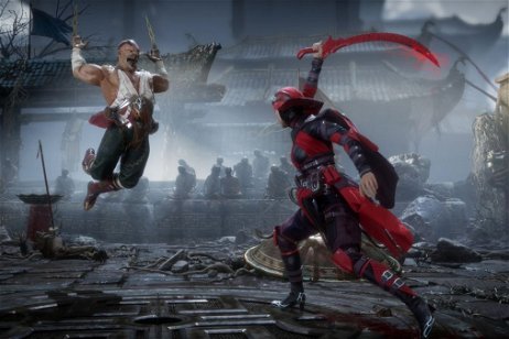 Mortal Kombat 11 requerrirá más de 20GB libres para la versión de Switch