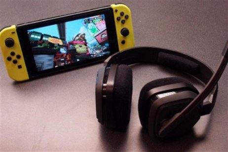 Vivox lanzará un mando para Nintendo Switch con soporte para chat de voz