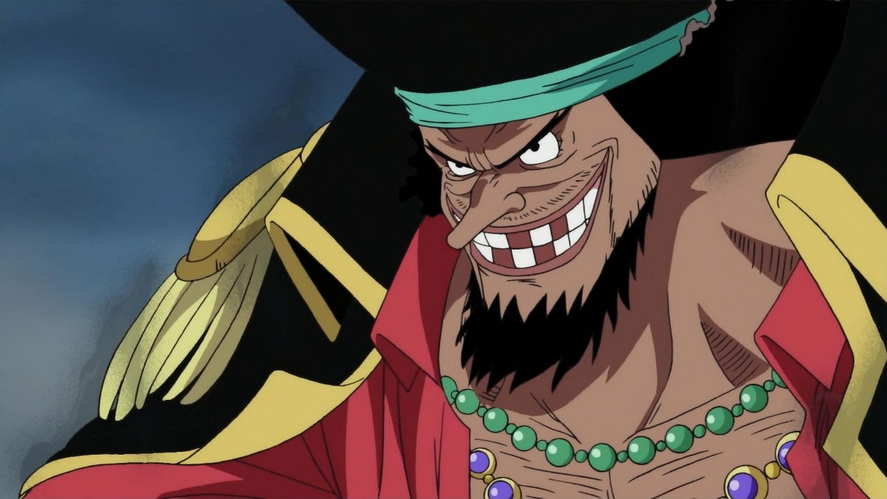 Estos son los mejores villanos de One Piece - Nintenderos