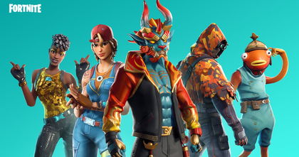 Si quieres hacerte rico jugando como un profesional, tu mejor opción es Fortnite Si quieres hacerte rico jugando como un profesional, tu mejor opción es Fortnite