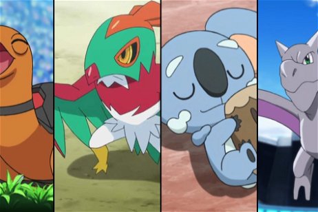 8 pokémon que deberían tener una evolución en Pokémon Espada y Escudo