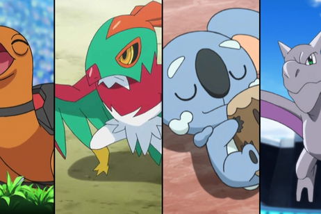 8 pokémon que deberían tener una evolución en Pokémon Espada y Escudo 8 pokémon que deberían tener una evolución en Pokémon Espada y Escudo