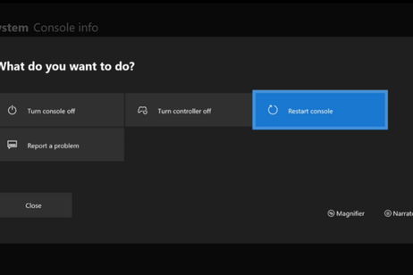 Estas son todas las novedades de la actualización de abril de Xbox One Estas son todas las novedades de la actualización de abril de Xbox One