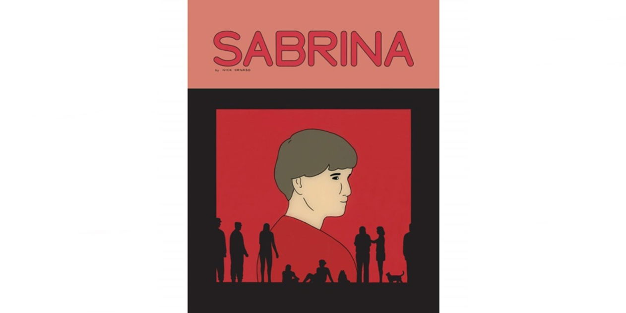 Sabrina - Drawn & Quarterly