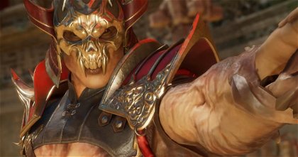 Todas las skins de Mortal Kombat 11 alcanzan un precio que supera los 5700 euros