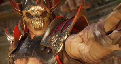 Todas las skins de Mortal Kombat 11 alcanzan un precio que supera los 5700 euros Todas las skins de Mortal Kombat 11 alcanzan un precio que supera los 5700 euros