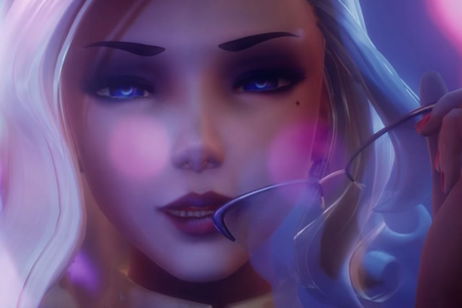 Una versión hentai de Mass Effect lo está petando en Kickstarter Una versión hentai de Mass Effect lo está petando en Kickstarter