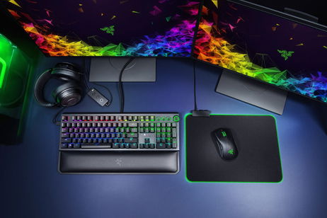 Análisis del Razer Blackwidow Elite - Un teclado gaming todoterreno Análisis del Razer Blackwidow Elite - Un teclado gaming todoterreno