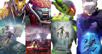 Electronic Arts actualizará gratis sus juegos a PlayStation 5 y Xbox Series X Electronic Arts actualizará gratis sus juegos a PlayStation 5 y Xbox Series X