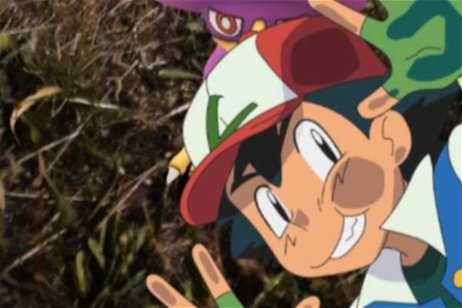 Pokémon GO incluye a Ash por el April's Fools Day