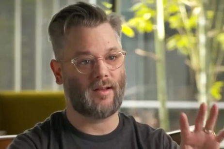 Cory Barlog, director de God of War, habla sobre los problemas en el desarrollo de los juegos Cory Barlog, director de God of War, habla sobre los problemas en el desarrollo de los juegos