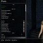 Daenerys en Skyrim con un mod 04