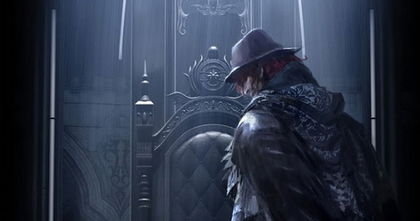 Análisis de Final Fantasy XV: Episode Ardyn - Un episodio insuficiente Análisis de Final Fantasy XV: Episode Ardyn - Un episodio insuficiente